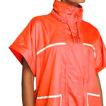 adidas - Veste pliable Stella McCartney TrueNature pour femme (IA0018) 