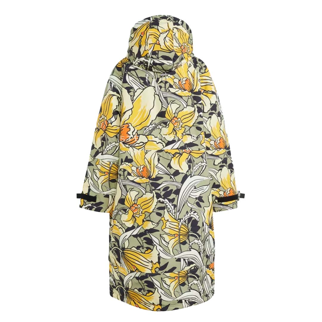 adidas Women s Stella McCartney TrueNature Robe Jacket HT1115 SVP Sports