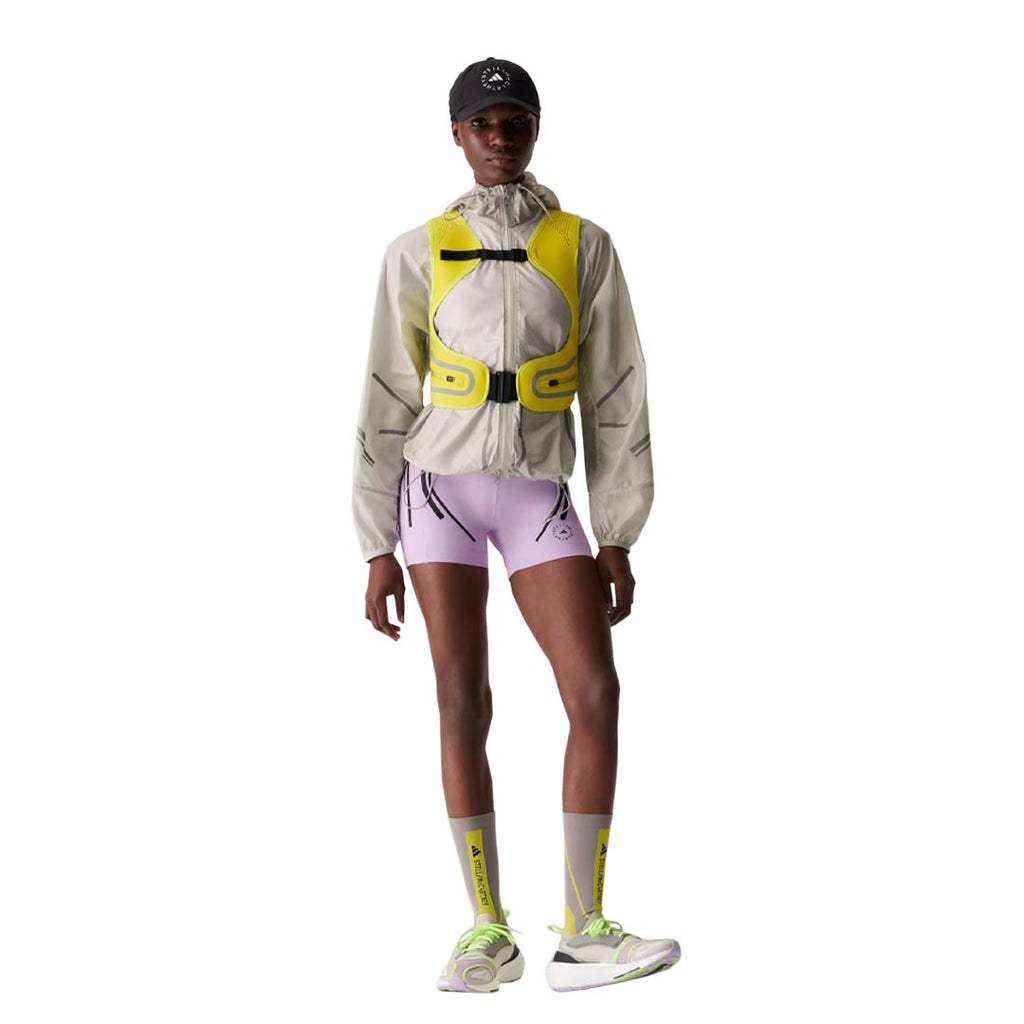 adidas - Women's Stella McCartney TruePace Running Jacket (IN5042)