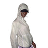 adidas - Women's Stella McCartney TruePace Running Jacket (IN5042)