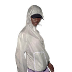 adidas - Women's Stella McCartney TruePace Running Jacket (IN5042)