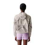 adidas - Women's Stella McCartney TruePace Running Jacket (IN5042)