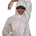 adidas - Women's Stella McCartney TruePace Running Jacket (IN5042)