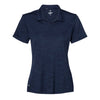 adidas - Women's Heather Melange Polo (DZ7178)