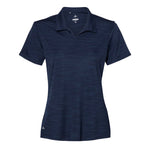 adidas - Women's Heather Melange Polo (DZ7178)