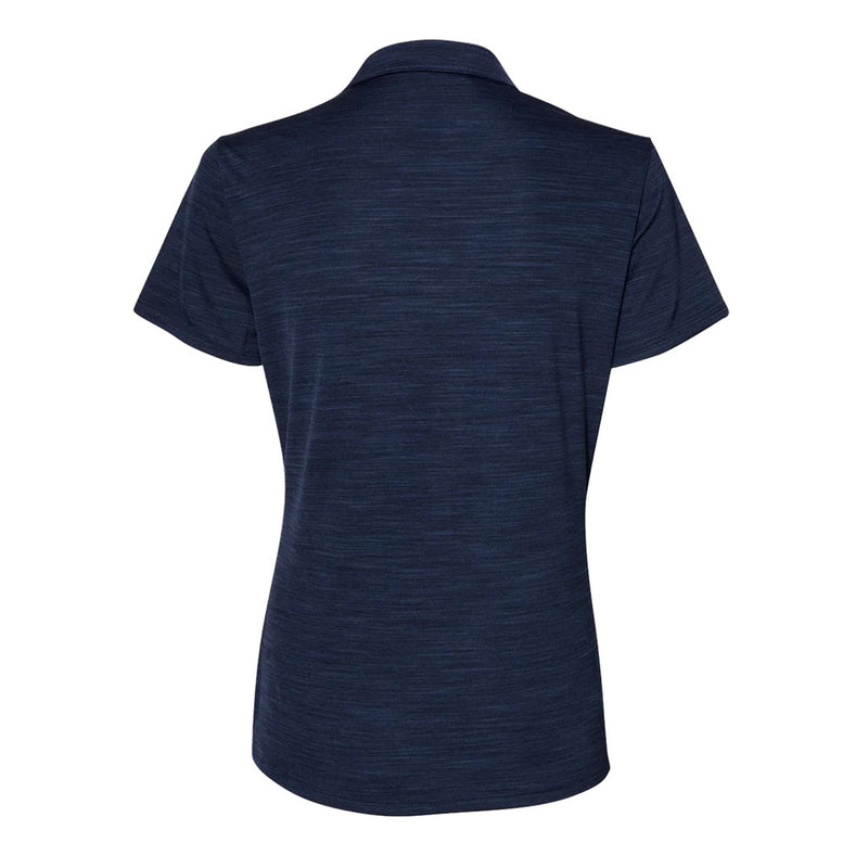 adidas - Women's Heather Melange Polo (DZ7178)