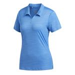 adidas - Women's Melange Polo (EJ8291)