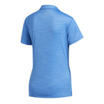 adidas - Women's Melange Polo (EJ8291)