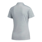 adidas - Women's Striated Polo (DZ7180)