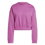 adidas - Sweat-shirt ample Studio Lounge pour femme (HH8520)