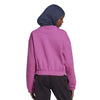 adidas - Sweat-shirt ample Studio Lounge pour femme (HH8520)