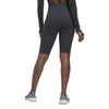 adidas - Women's Studio Lounge Ribbed Shorts (HH8504)