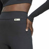 adidas - Women's Studio Lounge Ribbed Shorts (HH8504)