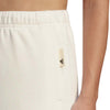 adidas - Women's Studio Lounge Wide Leg Fleece Pant (HM9921)