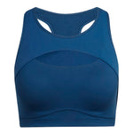 adidas - Women's Studio Medium Support Yoga Wind Bra (HN0668)