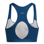 adidas - Women's Studio Medium Support Yoga Wind Bra (HN0668)