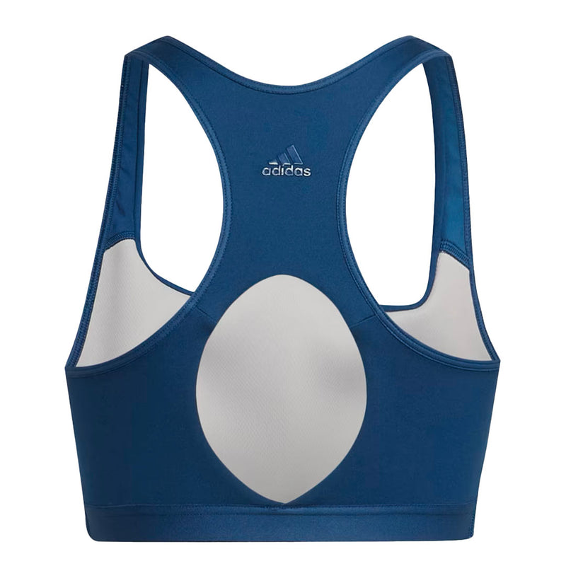 adidas - Women's Studio Medium Support Yoga Wind Bra (HN0668)