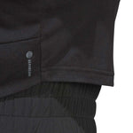 adidas - Women's Studio SS T-Shirt (Plus Size) (HN5552)