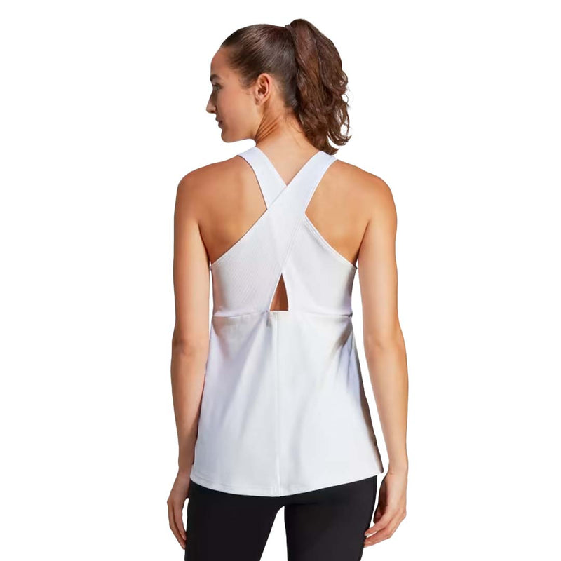 adidas - Women's Studio Training Tank Top (IB8571) – SVP Sports