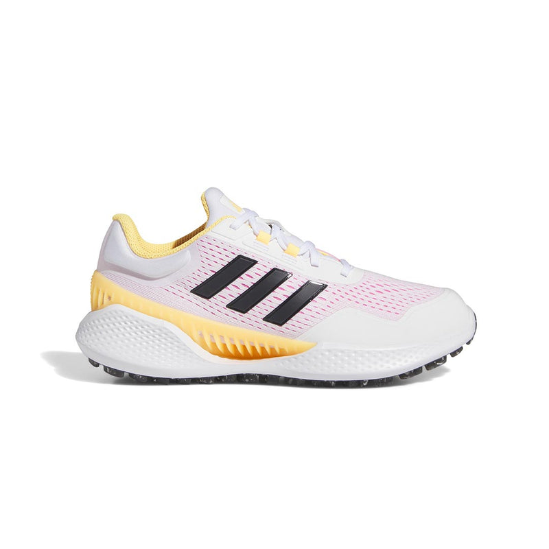 adidas - Chaussures de golf Summervent 24 Bounce pour femme (IG3259) 