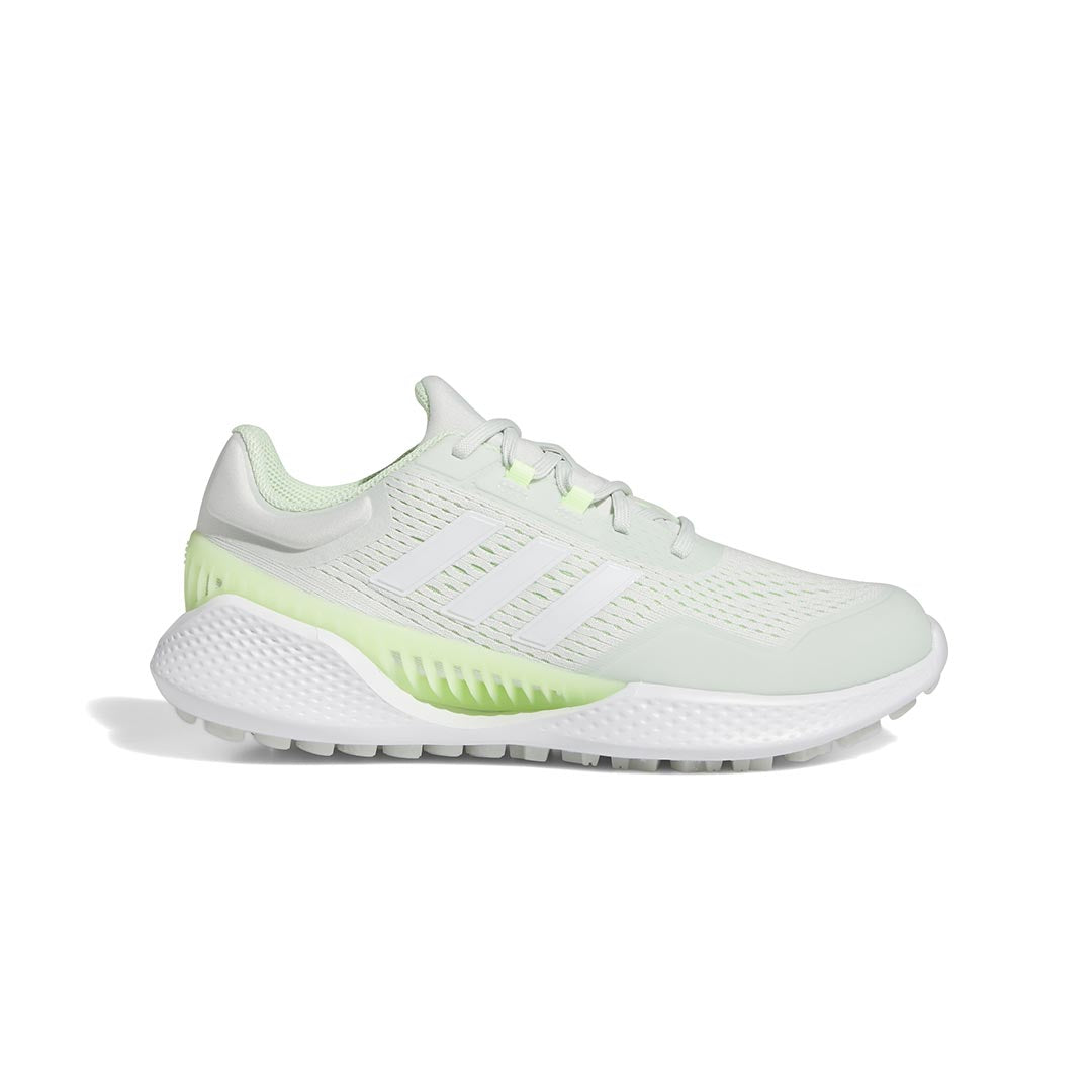 その他 Hawaii&Golf adidas - Women's Summervent 24 Bounce Golf Shoes (IG3260