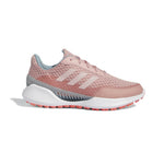 adidas - Chaussures de golf sans crampons Summervent pour femmes (GV9764)