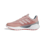 adidas - Chaussures de golf sans crampons Summervent pour femmes (GV9764)