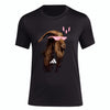 adidas - Women's Sunny Goat Graphic T-Shirt (JF4298)
