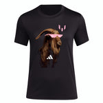 adidas - Women's Sunny Goat Graphic T-Shirt (JF4298)