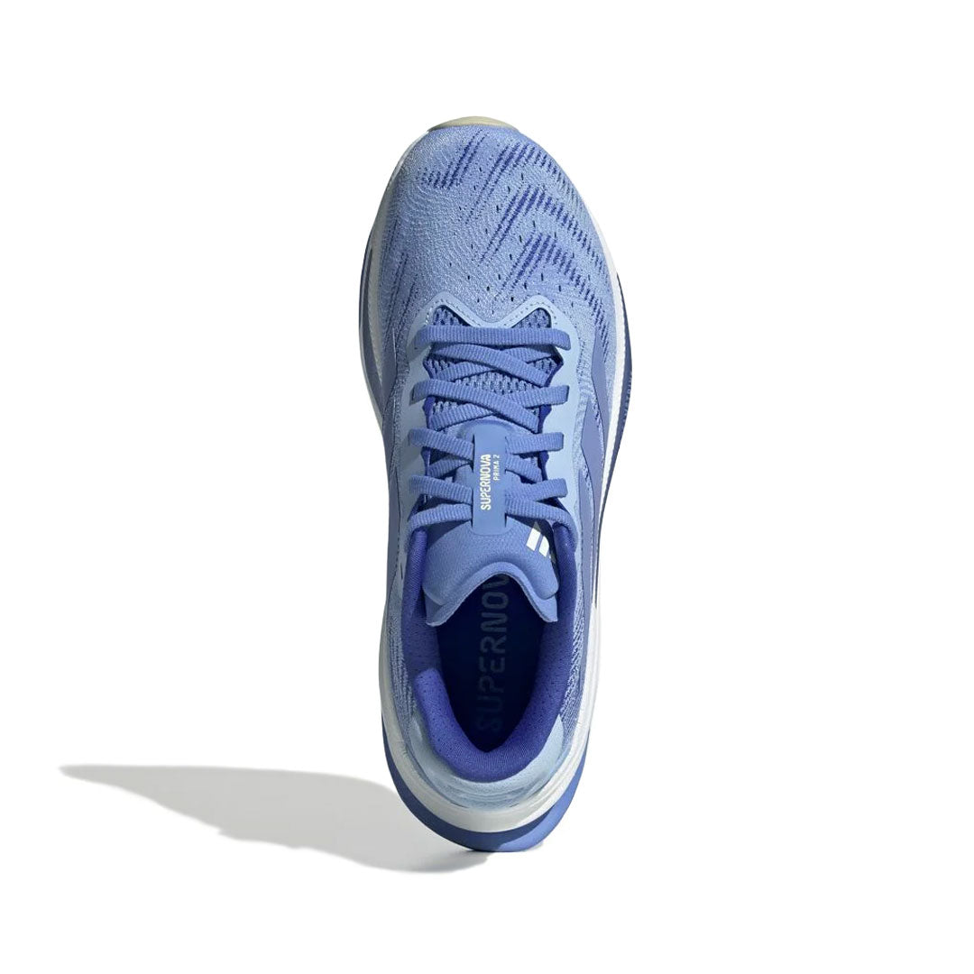 adidas - Women's Supernova Prima 2 Shoes (JS3555) – SVP Sports