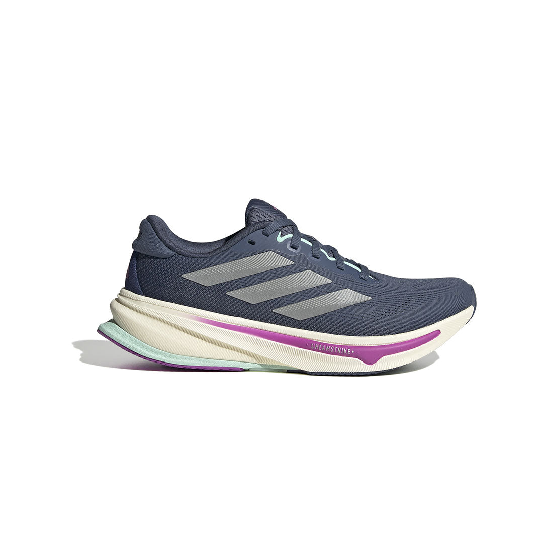 ぽにょ② adidas - Women's Supernova Rise 2 Shoes (JR7688) – SVP Sports