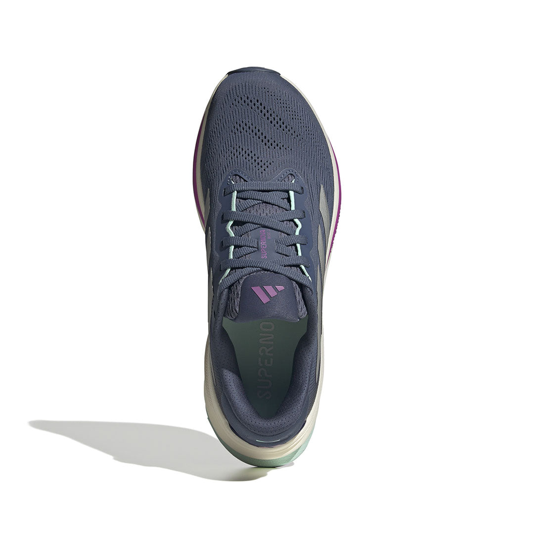 adidas - Women's Supernova Rise 2 Shoes (JR7688) – SVP Sports