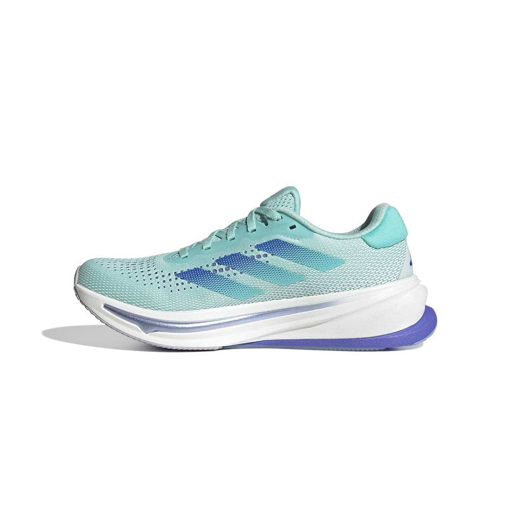 adidas - Women's Supernova Rise Shoes (ID3595)