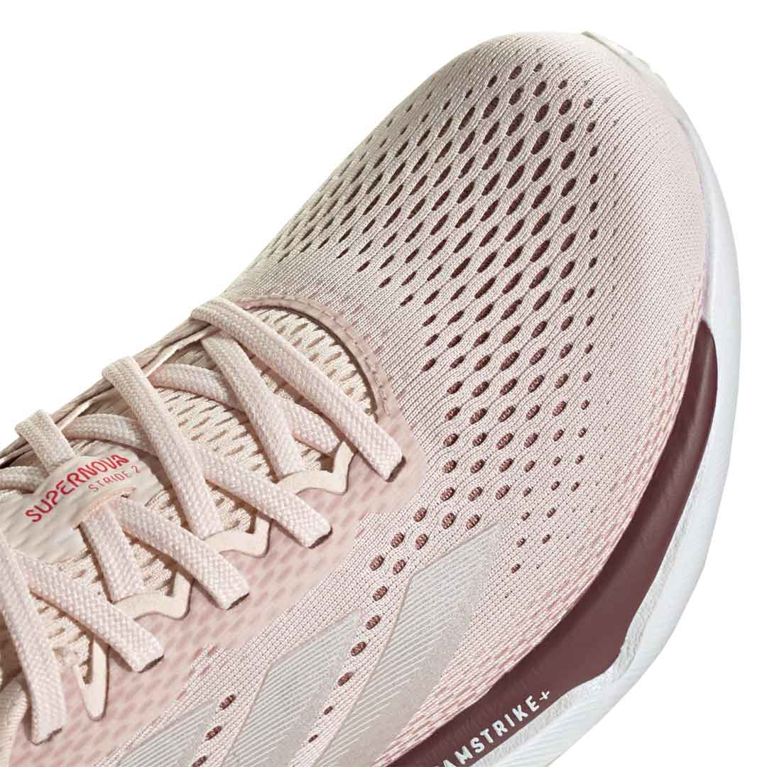 adidas - Women's Supernova Stride 2 Shoes (IH8656) – SVP Sports