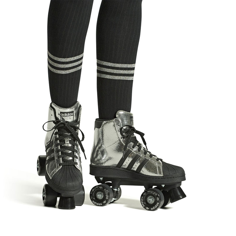 adidas - Women's Superstar 82 Roller Skates (JH5522)