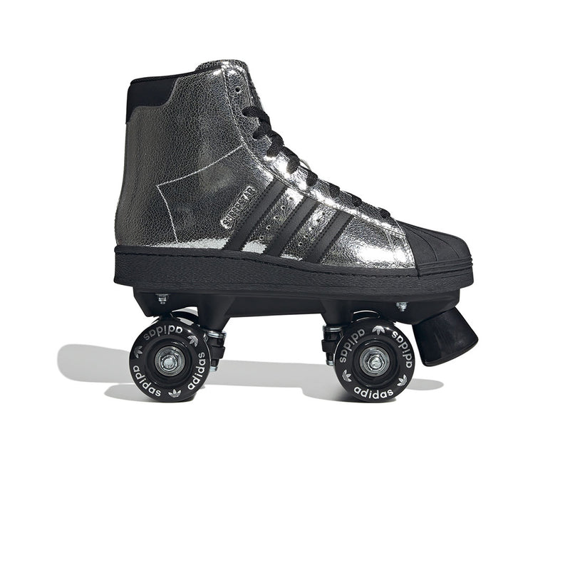 adidas - Women's Superstar 82 Roller Skates (JH5522)