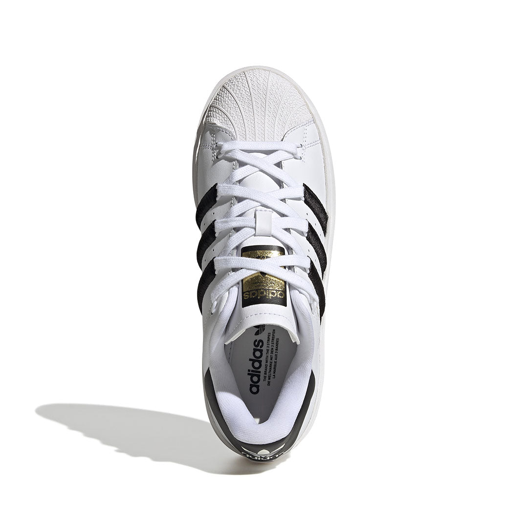 Nike superstar damen top