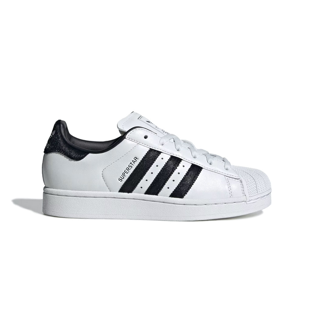 adidas - Women's Superstar II Shoes (JH7052) – SVP Sports