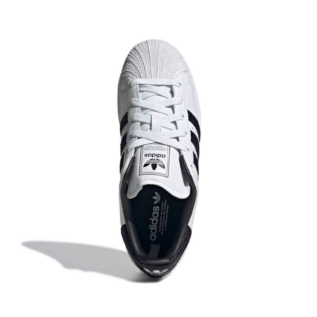 adidas - Women's Superstar II Shoes (JH7052) – SVP Sports