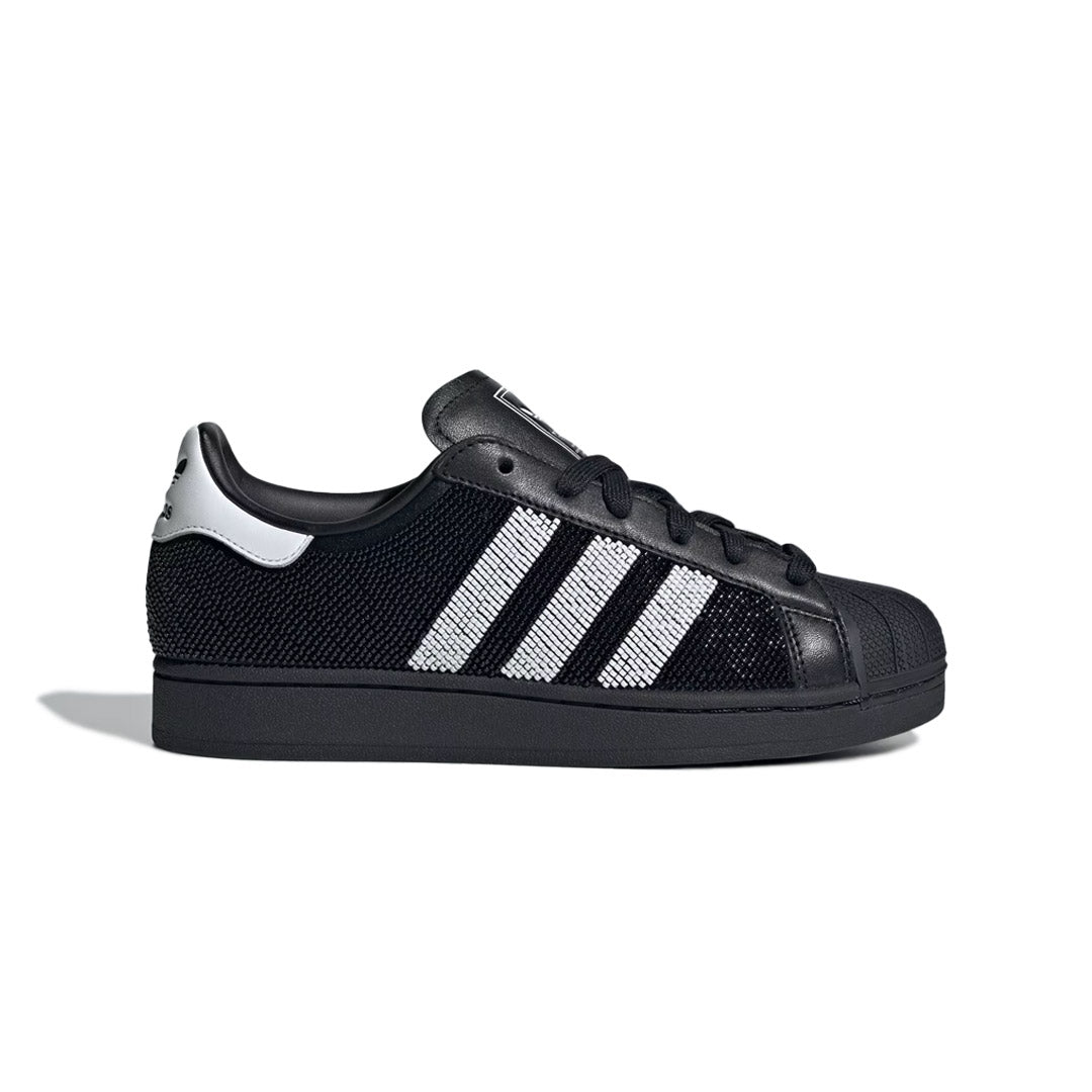 adidas - Women's Superstar II Shoes (JH7098) SVP Sports adidas - Women's Superstar II Shoes (JH7098) SVP Sports