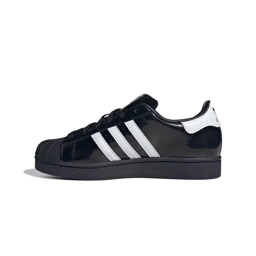 adidas - Women's Superstar II Shoes (JH7756) – SVP Sports