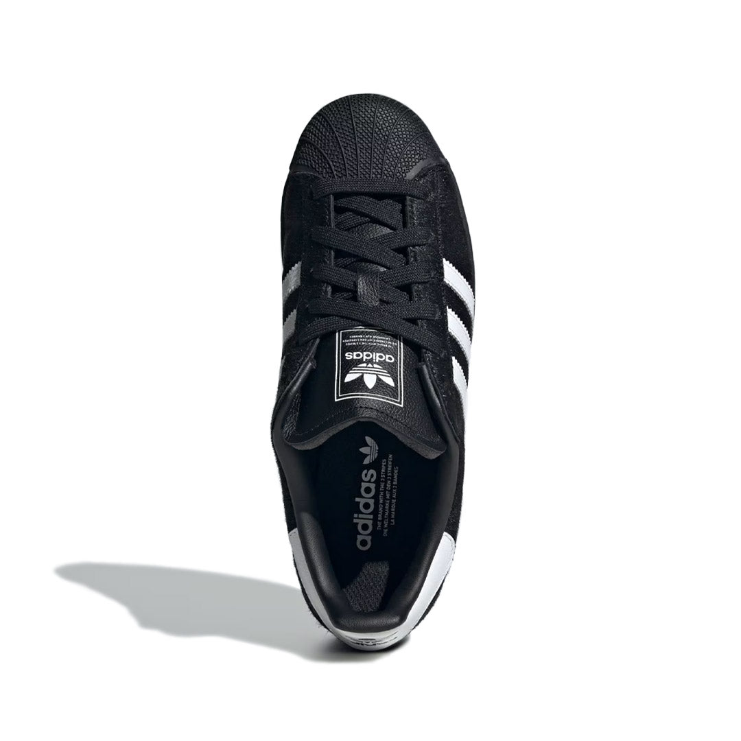 adidas - Women's Superstar II Shoes (JH9475) – SVP Sports