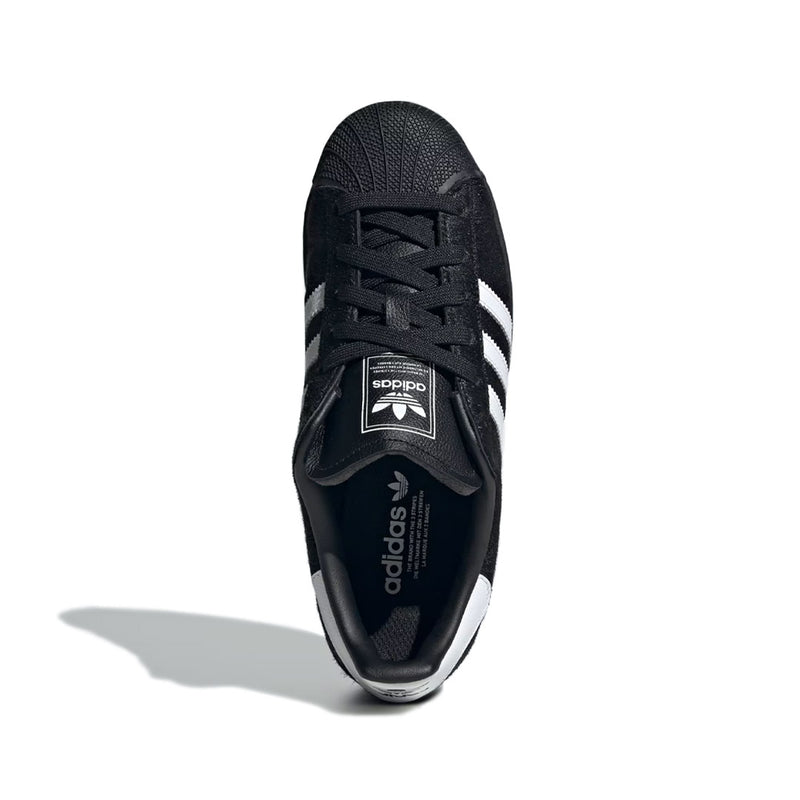 adidas - Women's Superstar II Shoes (JH9475)