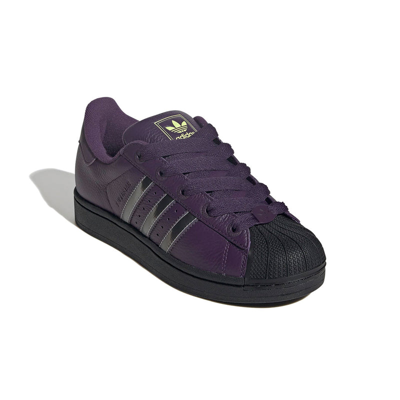 adidas - Women's Superstar II Shoes (JQ6468)