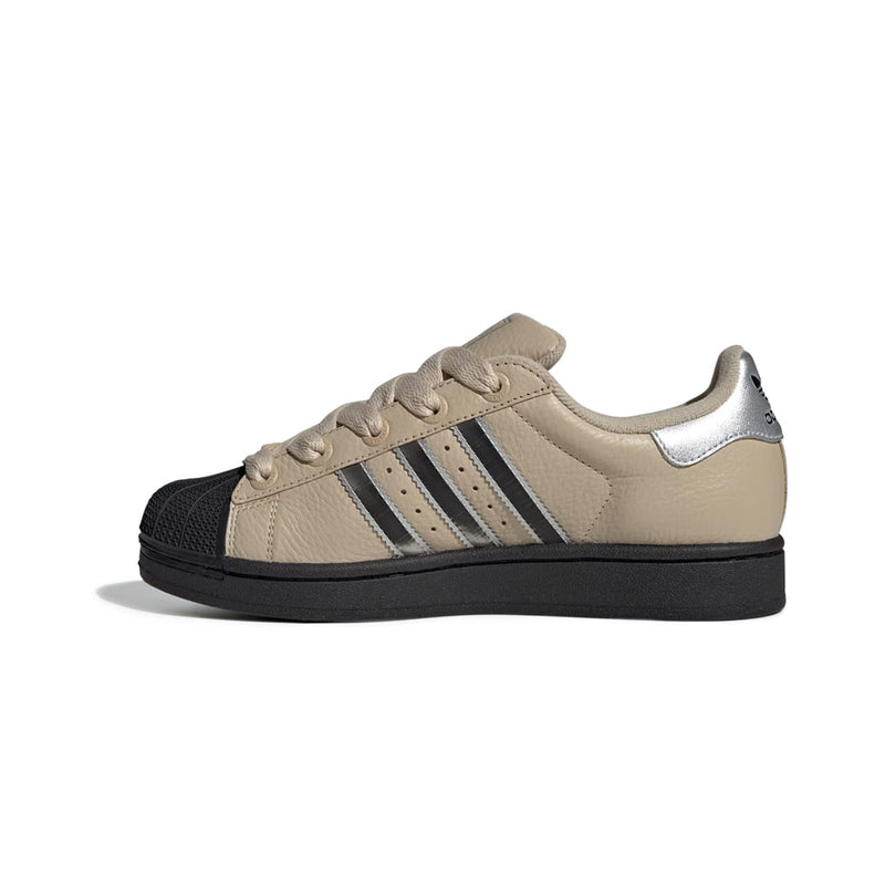 adidas - Women's Superstar II Shoes (JR4234)