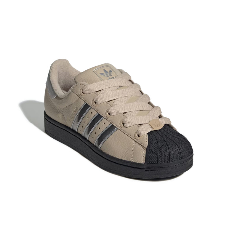 adidas - Women's Superstar II Shoes (JR4234)
