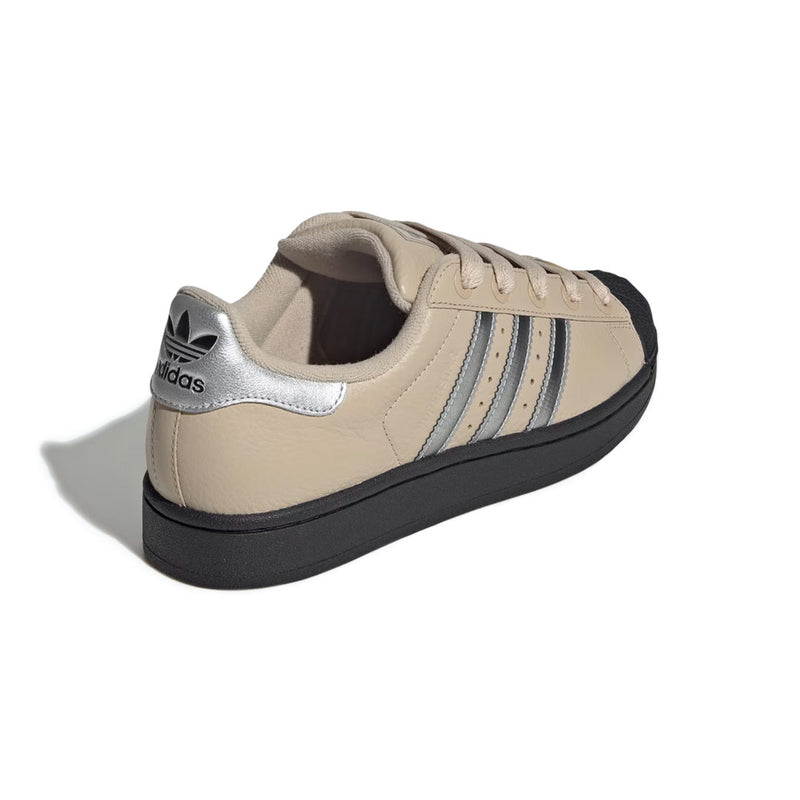 adidas - Women's Superstar II Shoes (JR4234)