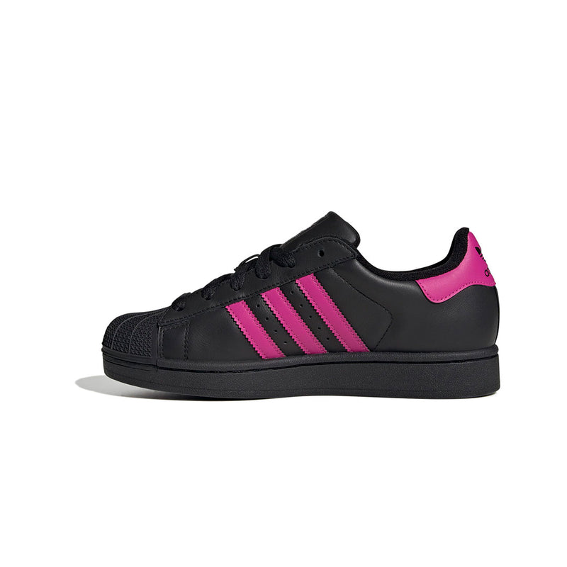 adidas - Women's Superstar II Shoes (JS1339)