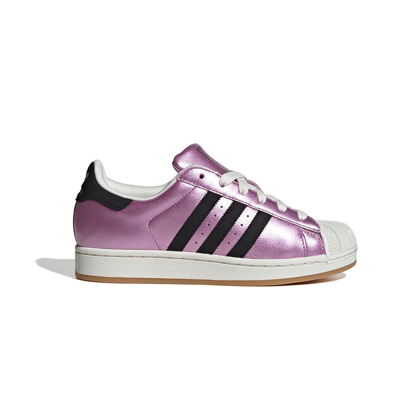 adidas - Women's Superstar II Shoes (JS4008)