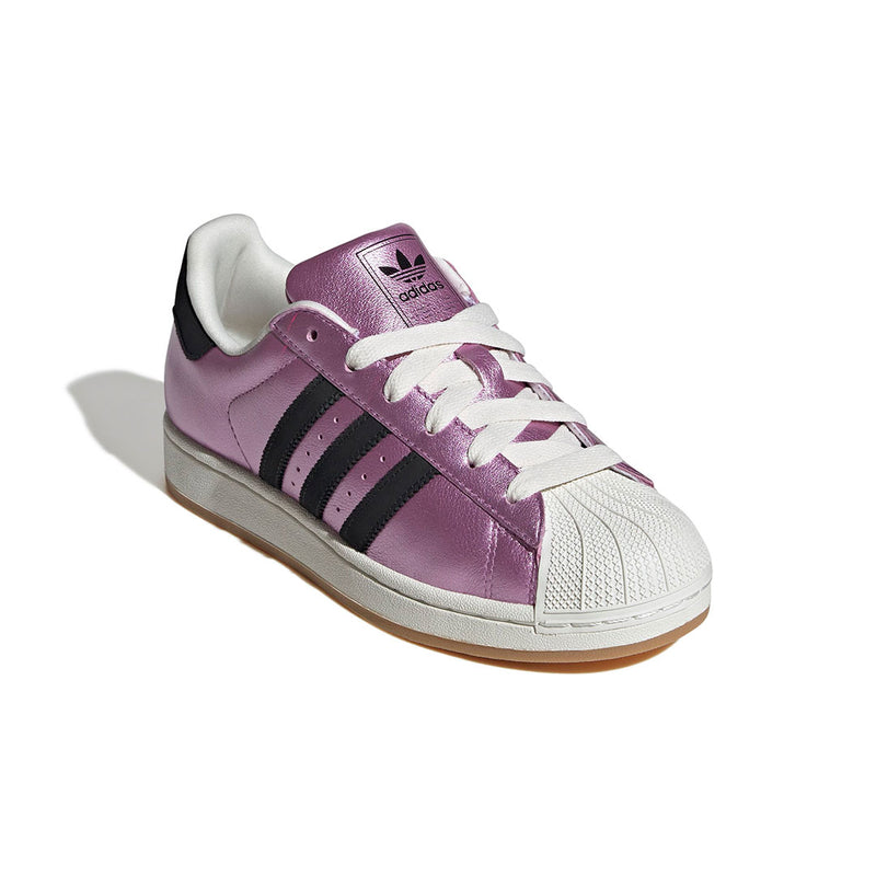 adidas - Women's Superstar II Shoes (JS4008)
